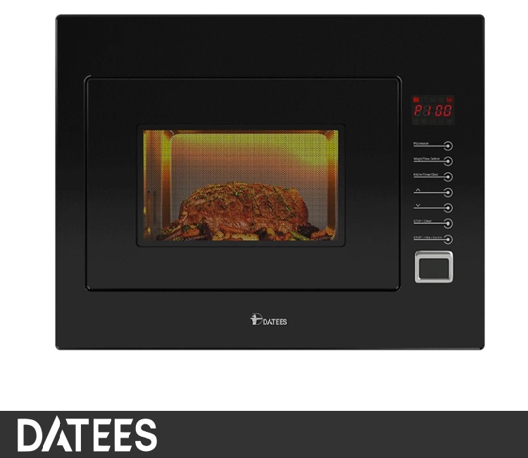 DTM-930 Microwave Microwave