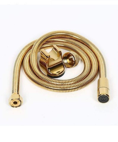 wholesale Kasra's golden toilet hose