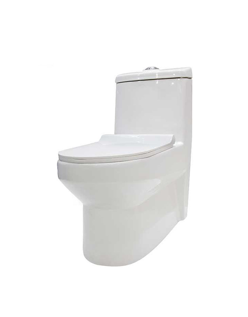 توالت فرنگی گلسار مدل وینر درجه ۱
