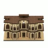 wholesale 3D puzzle of Prince Mahan (Kerman) Salam Art Complex