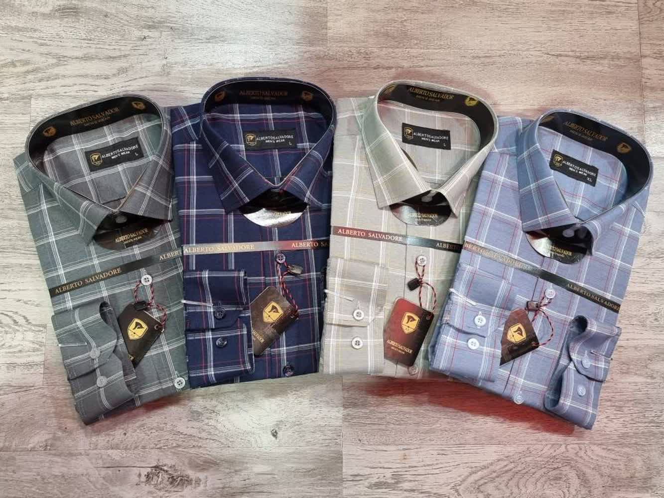 خرید عمده پیراهن حریر نخچین در 4 رنگ با ابعاد L تا 2XL