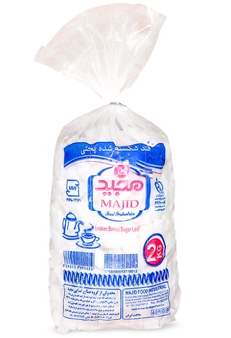 Majid's 2 -kg nylon -nylon sugarcane
