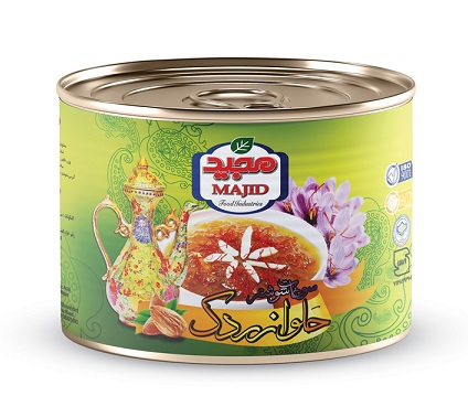 Majid Food Industry 600 grams