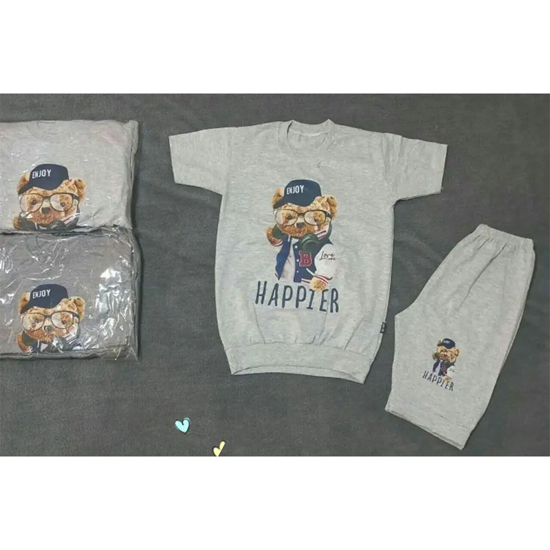 Baby Shorts T -Shirts Size 1 to 2