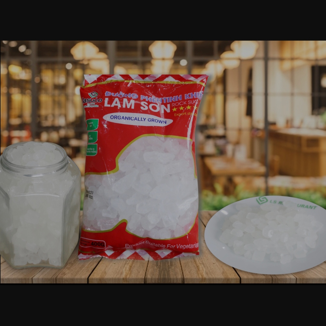 خرید عمده شکرسفید ویتنام ICUMSA 45 بسته بندی 400گرمی