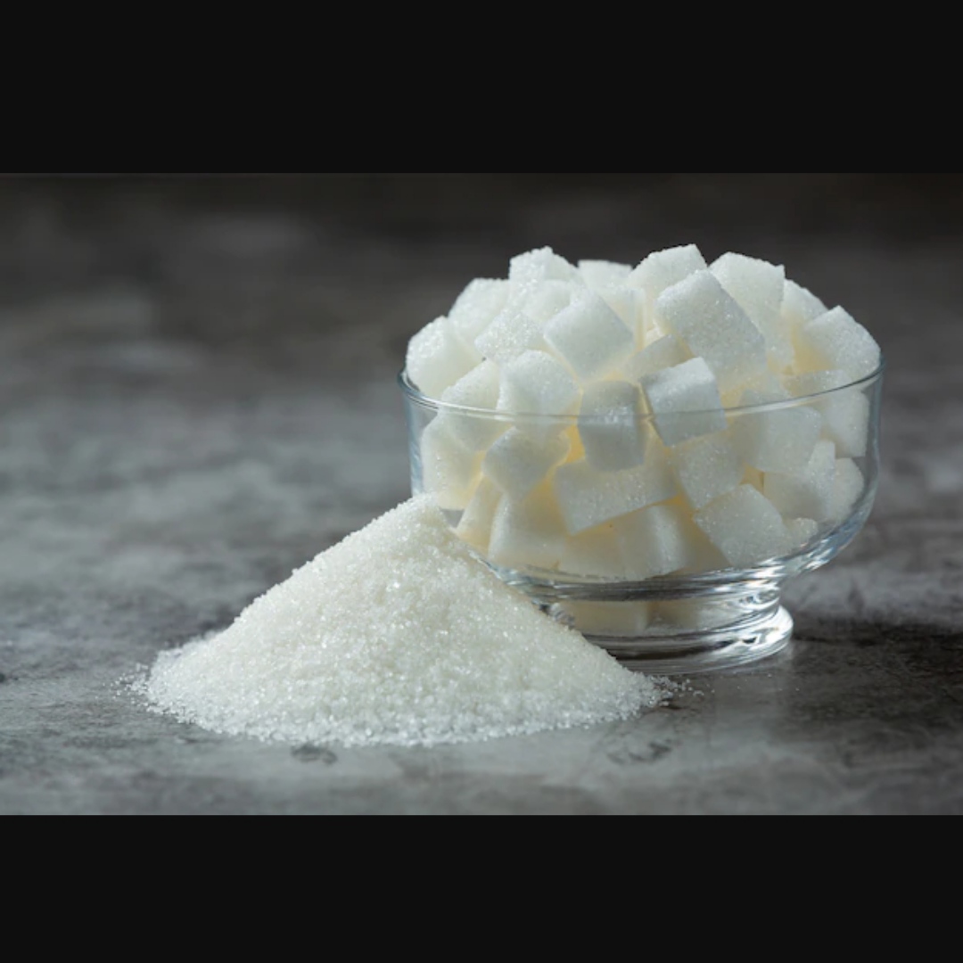 خرید عمده شکر سفید خام هندی 25کیلوگرمی 