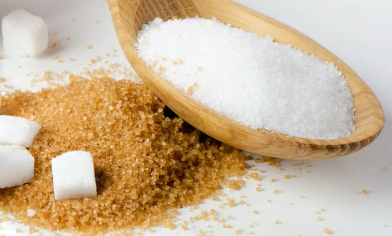 خرید عمده شکر سفید درجه بالا تصفیه شده برزیل lcumsa45