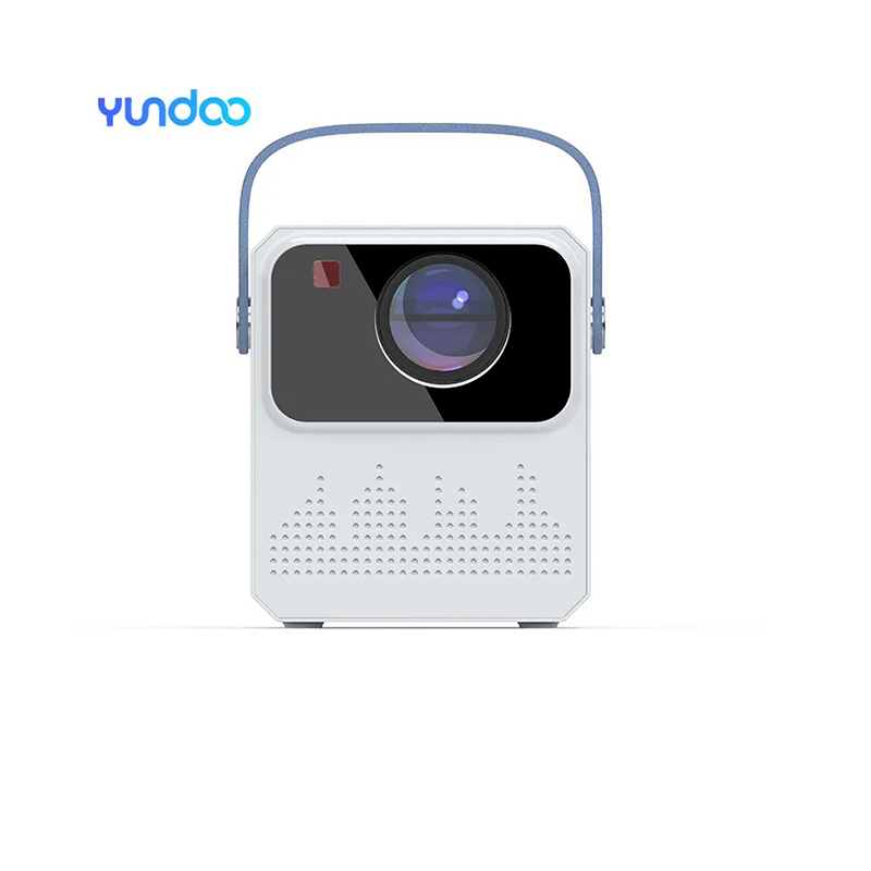 خرید عمده ویدیو پروژکتور HD سینمای خانگی YUNDOO مدل CY300