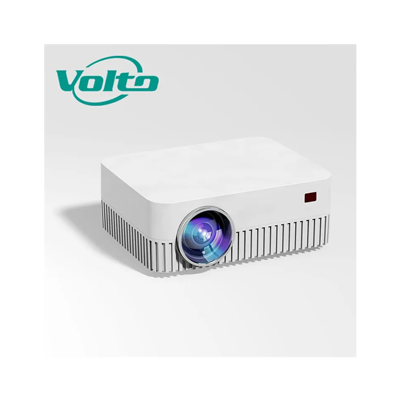 خرید عمده ویدیو پروژکتور Full HD سینمای خانگی VOLTO مدل RAY404