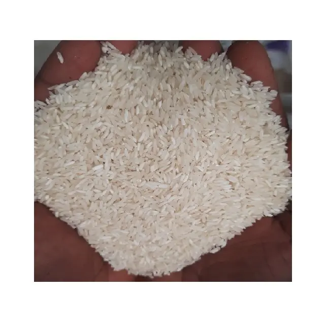 برنج سفید دانه متوسط بسته بندی شده سفارشی محبوب هندی با تضمین کیفیت که با برند و بسته بندی دلخواه خریدار به صورت عمده به سراسر جهان صادر می شود