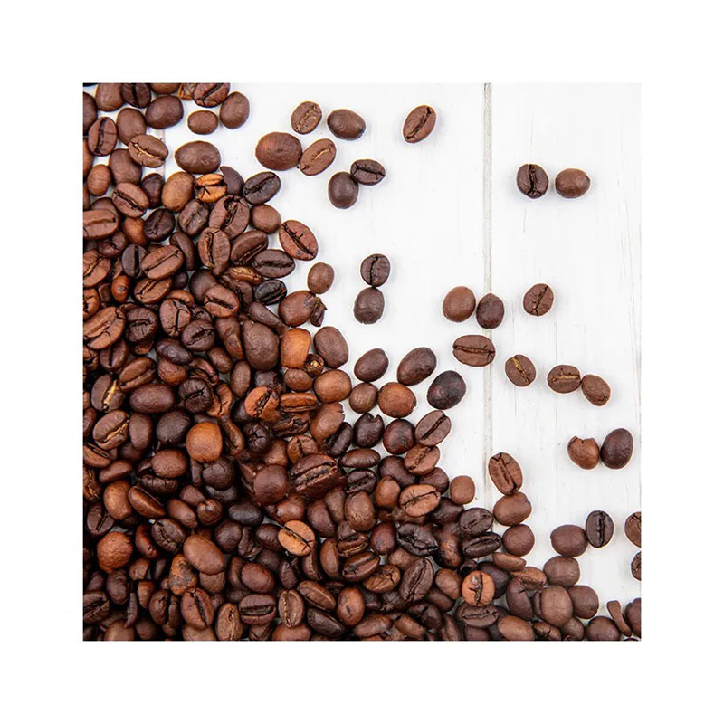 دانه های قهوه عربیکا Brazil Coffee محصول برزیل
