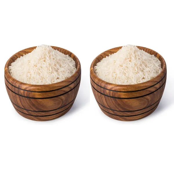 AD ممتاز تایلندی هوم مالی برنج ، برنج معطر تایلندی 100% CAPTAIN LEE Agriculture برنج یاسمین چسبنده