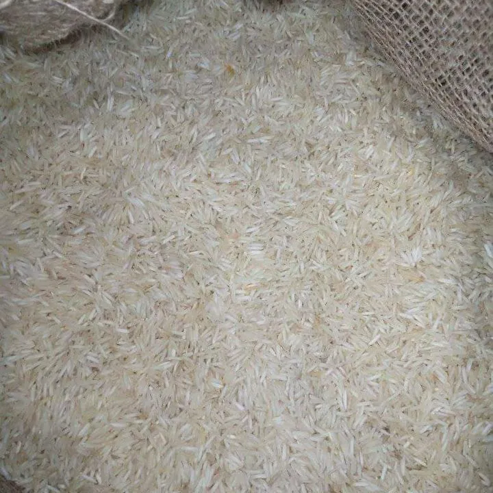 برنج دانه بلند بافت نرم محصول آفریقای جنوبی
