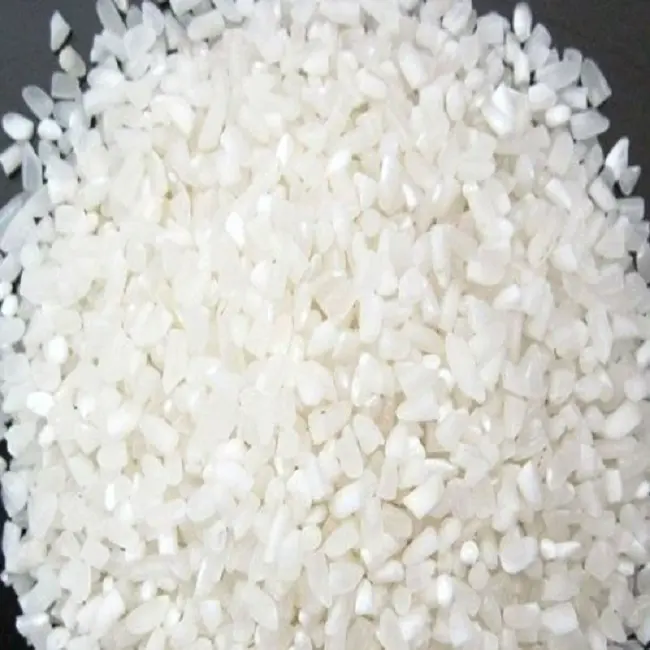 برنج با کیفیت استاندارد غیر باسماتی شکسته هندی صادراتی با کیفیت بالا
