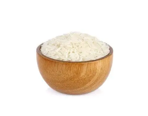 برنج پولیش شده سفید دانه بلند تایلندی با کیفیت بالا