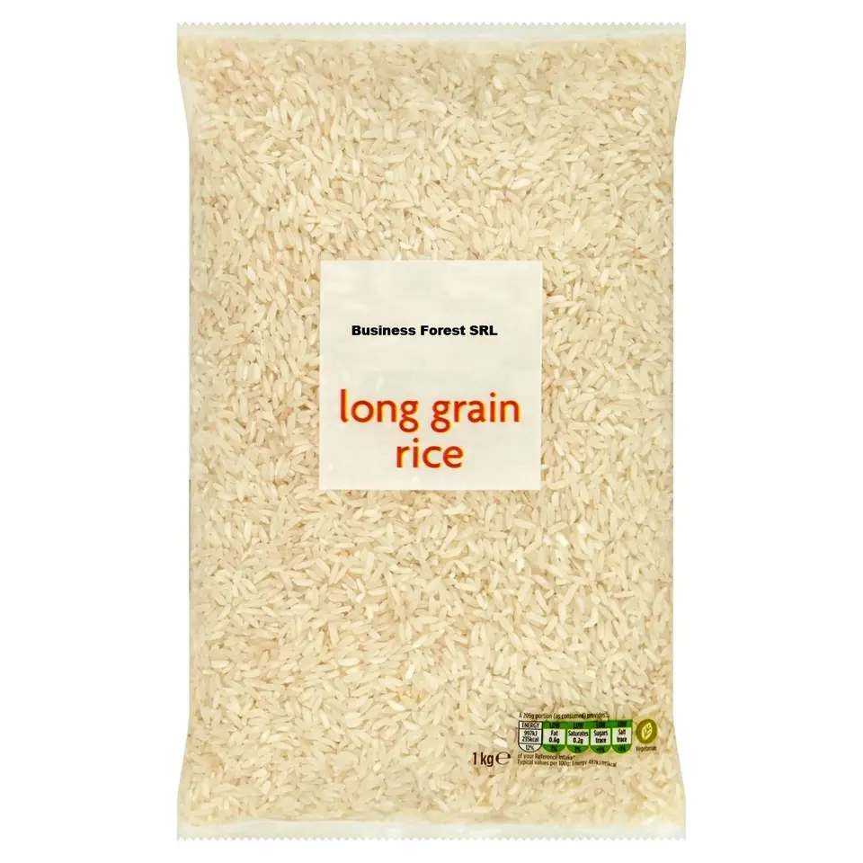 برنج باسماتی دانه بلند تایلندی یاس 100% خالص و قیمت شرکتی