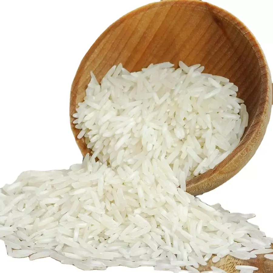 برنج باسماتی با کیفیت سلا 1121 عمده فروشی /برنج دانه بلند قهوه ای 5% برنج سفید شکسته، دانه بلند تایلند