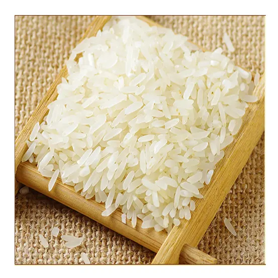 برنج باسماتی JASMINE معطر با کیفیت بالا دانه بلند 