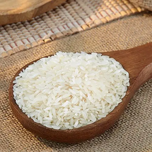 برنج سفید Emata دانه بلند 5 درصد شکسته