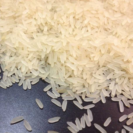 برنج سفید سلا باسماتی هندی ۵%شکسته 