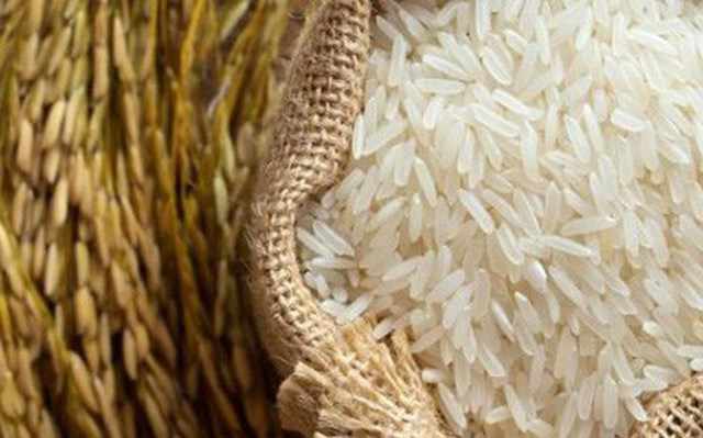 برنج هندی طلایی باسماتی 50کیلوگرمی