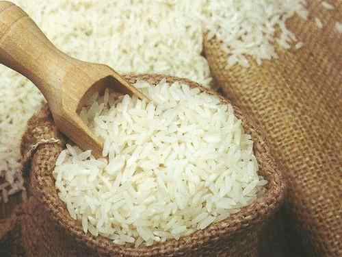برنج سفید شکسته ویتنام 5%شکسته50کیلوگرمی