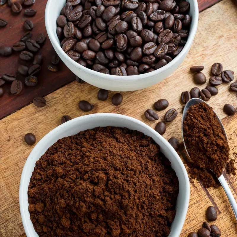 خرید عمده قهوه ترک عربیکا، دو سال ماندگاری