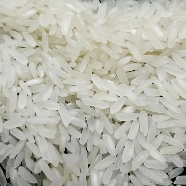 برنج باسماتی سفید ویتنامی