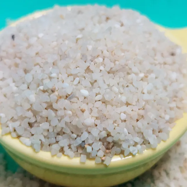 تایلند 100% عمده فروشی برنج یاس آسیاب شکسته با کیفیت برنج یاس آسیاب شده سفید (از تایلند)