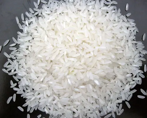 برنج یاسمن 5% شکسته دانه بلند معطر تولید ویتنام