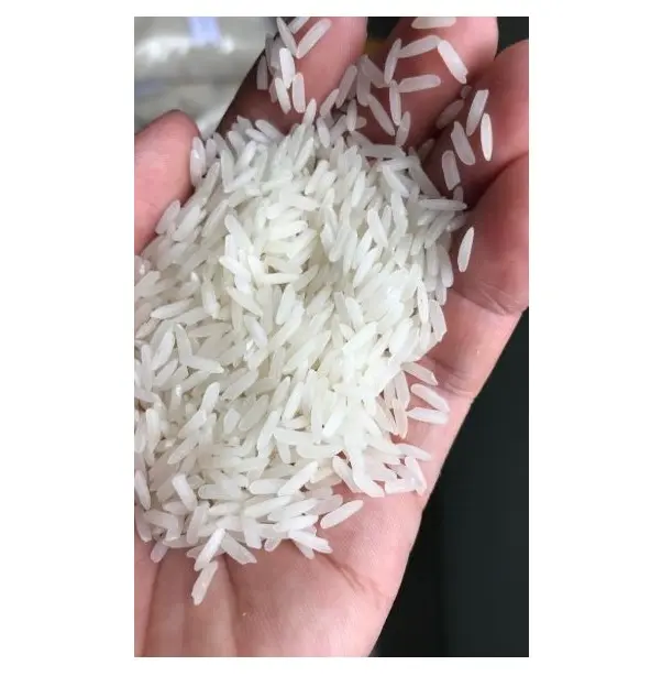 برنج تایلندی یاسمن با خلوص 100% استاندارد/برنج دانه بلند