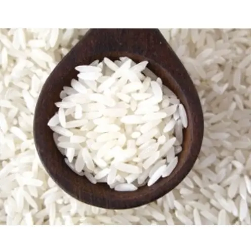 خرید عمده برنج دانه سفید برنج دانه بلند سفید برای پخت و پز