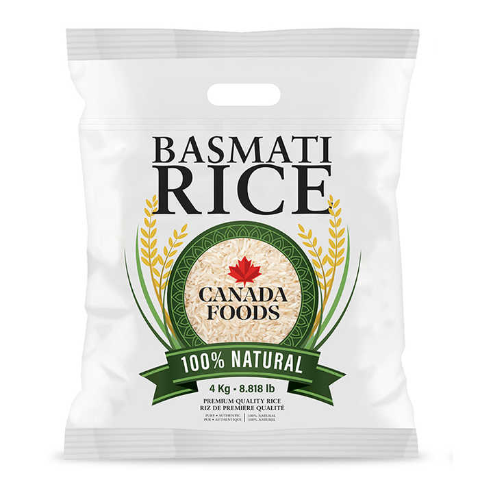 خرید عمده برنج دانه بلند باسماتی بریانی 5%شکسته