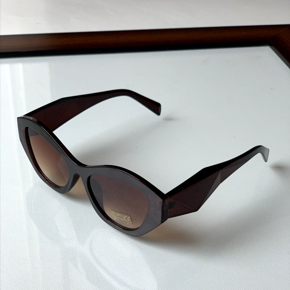 Prada's sunglasses