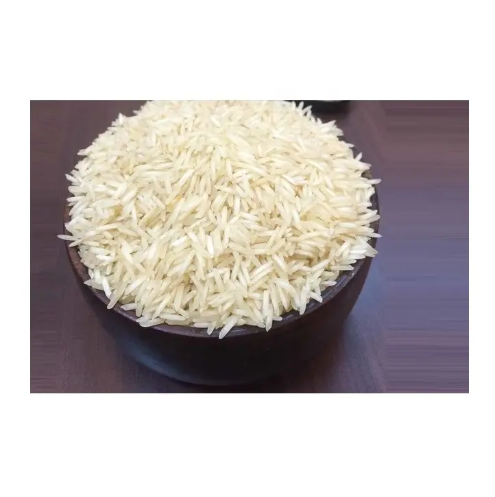 خرید عمده صادرات با کیفیت بالا برنج خام دانه بلند غیر باسماتی از تولید کننده هندی برای فروش صادراتی