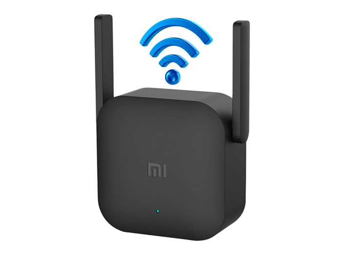 خرید عمده تقویت کننده وای فای پرو شیائومی Mi Wi-Fi Range Extender Pro R03