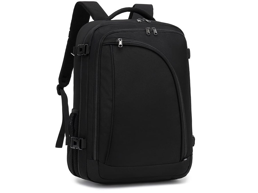 خرید عمده کوله پشتی مسافرتی لپ‌تاپ 17.3 اینچ کول بل CoolBell PS-665 17.3 inch Laptop Backpack