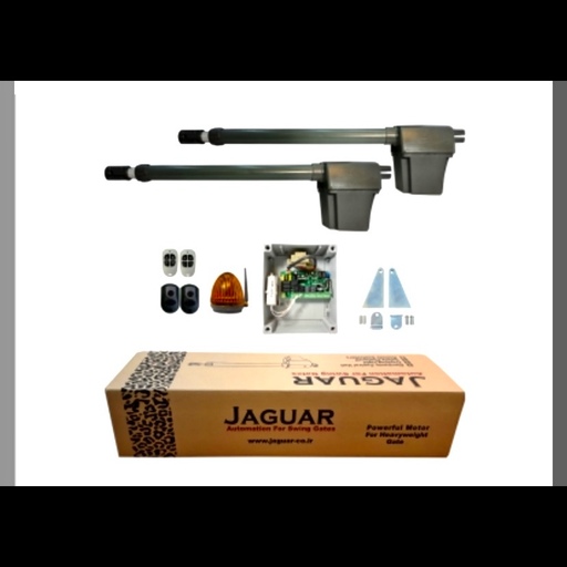 خرید عمده جک درب اتوماتیک  Jaguar J420
