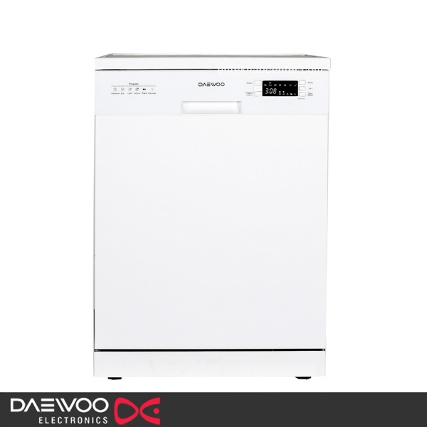 خرید عمده ماشین ظرفشویی دوو 15 نفره مدل DWK-2560