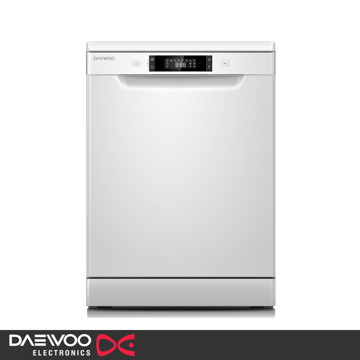 خرید عمده ماشین ظرفشویی دوو 14 نفره مدل DDW-4480