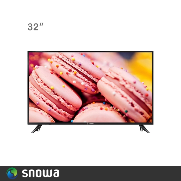 خرید عمده تلویزیون ال ای دی اسنوا 32 اینچ مدل SLD-32NK300D