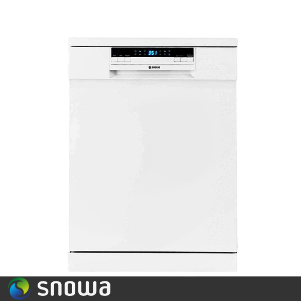 خرید عمده ماشین ظرفشویی اسنوا 12 نفره مدل SWD-226W
