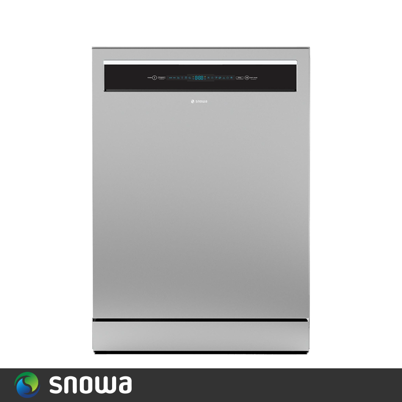 خرید عمده ماشین ظرفشویی اسنوا 13 نفره مدل SDW-F353202