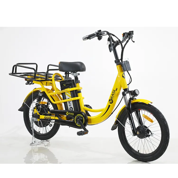 خرید عمده دوچرخه باری با ظرفیت بالا MTBGOO 2022