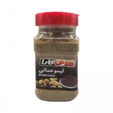 پودر ليمو عماني 150 گرم هاتي کارا