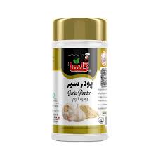 پودر سیر  50 گرم برند گلها