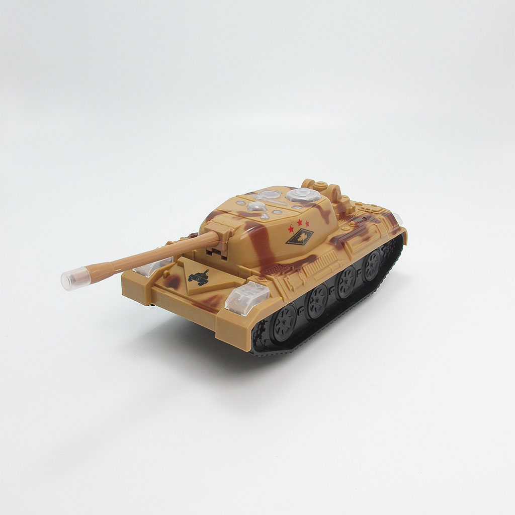 wholesale Musical Brown Worm Chiriki War Tank