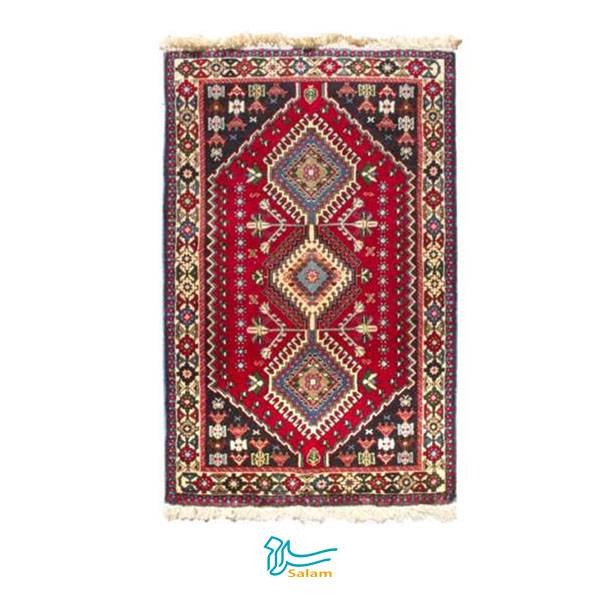 wholesale Hand-woven carpet of Islamic design 82 * 130