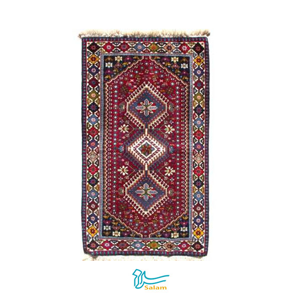 wholesale Yelmeh hand-woven carpet, one meter 13 * 80