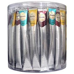 wholesale Robsin mixed tea package, 80-piece package